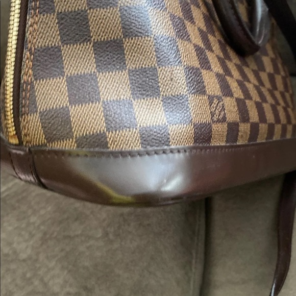 🔥 SOLD🔥Louis Vuitton Alma PM - Picture 8 of 12